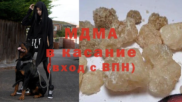 стаф Вяземский